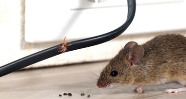 Rodent And Mice Control Services