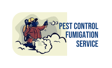 pest fumigation service